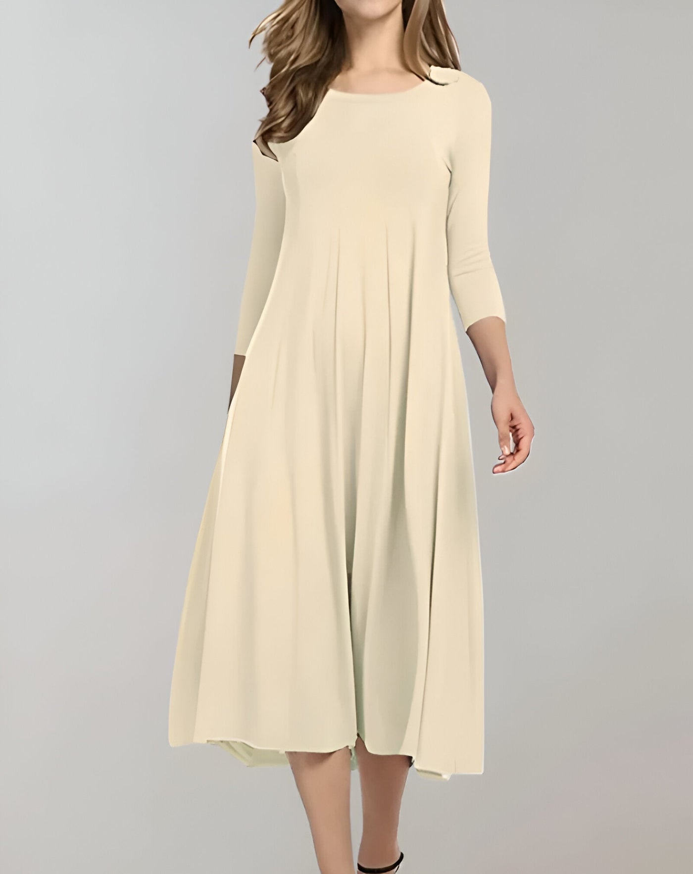 Linda - Eleganz und Stil ohne Aufwand