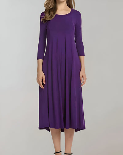 Linda - Eleganz und Stil ohne Aufwand