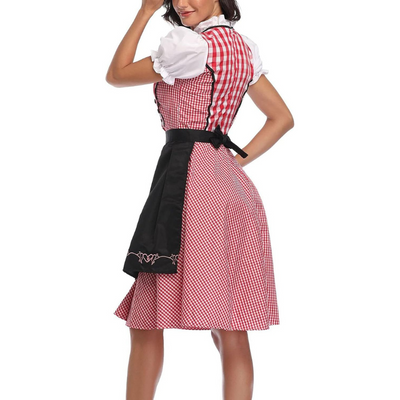 Traditionelles Oktoberfest Dirndl