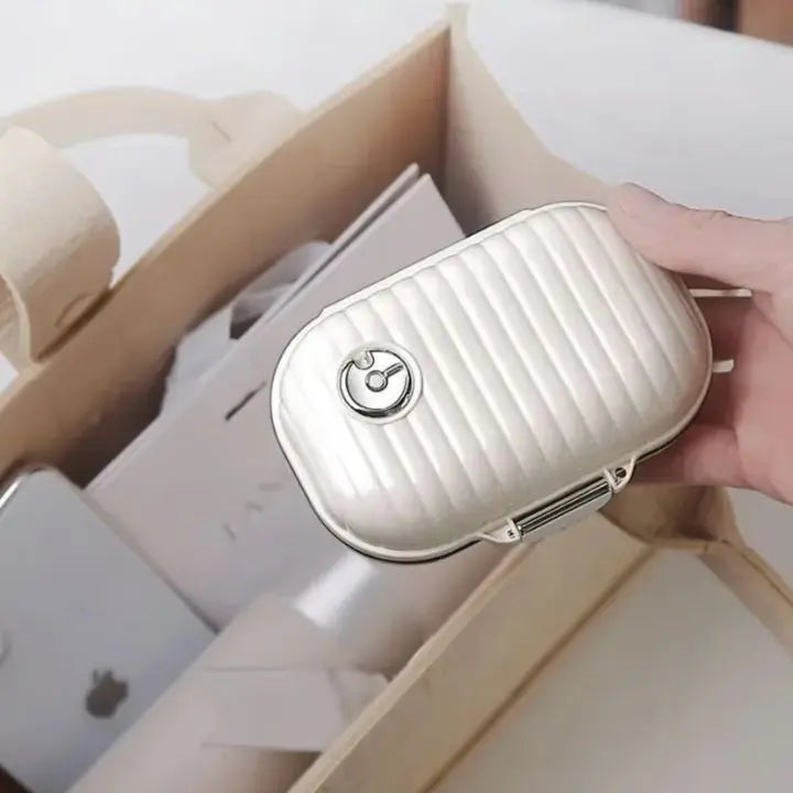 FachFreund™ Taschenapotheken-Organizer