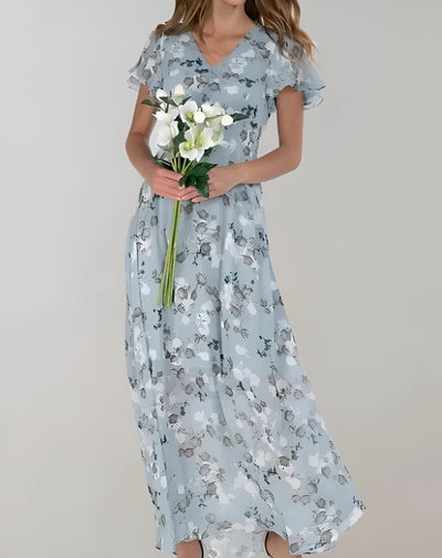 Kendra | Mühelose Eleganz in voller Blüte