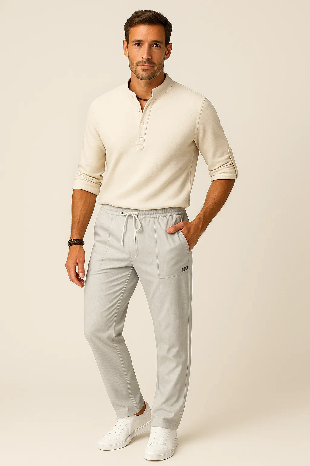 Lässige und bequeme Hosen