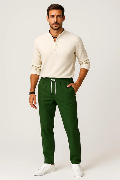 Lässige und bequeme Hosen