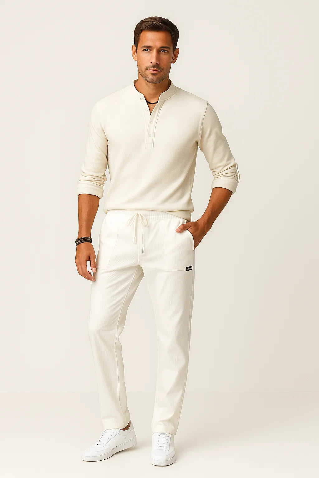 Lässige und bequeme Hosen