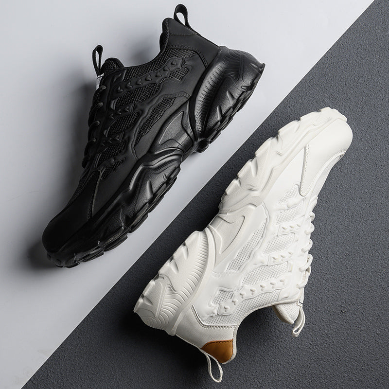 S3 Robuste bequeme Sicherheitsschuhe