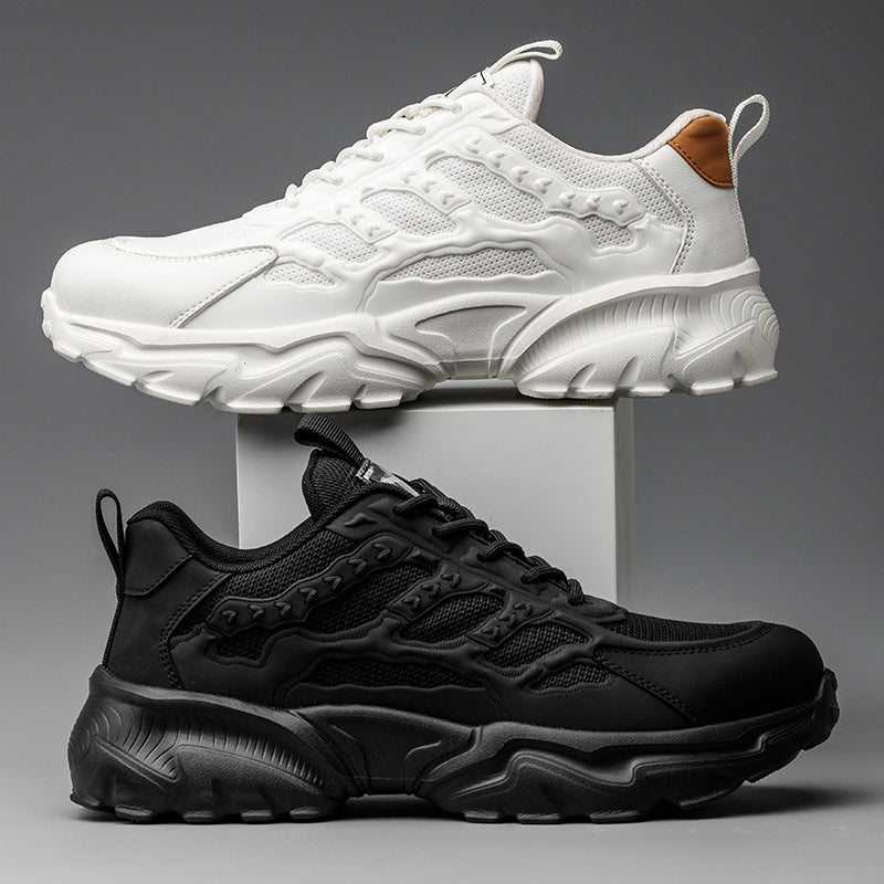 S3 Robuste bequeme Sicherheitsschuhe