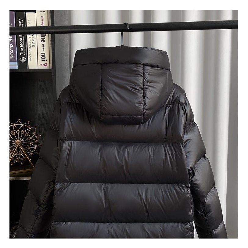 Willow | Langer Mantel