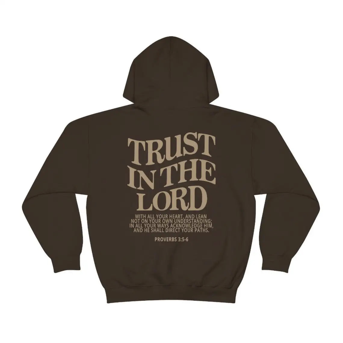 Liebe wie Jesus Hoodie