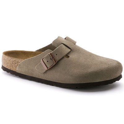 Herren Klassisch Slip-On Clogs | Bequem