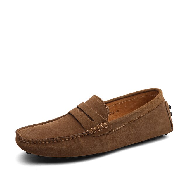 Elegante und bequeme Loafer