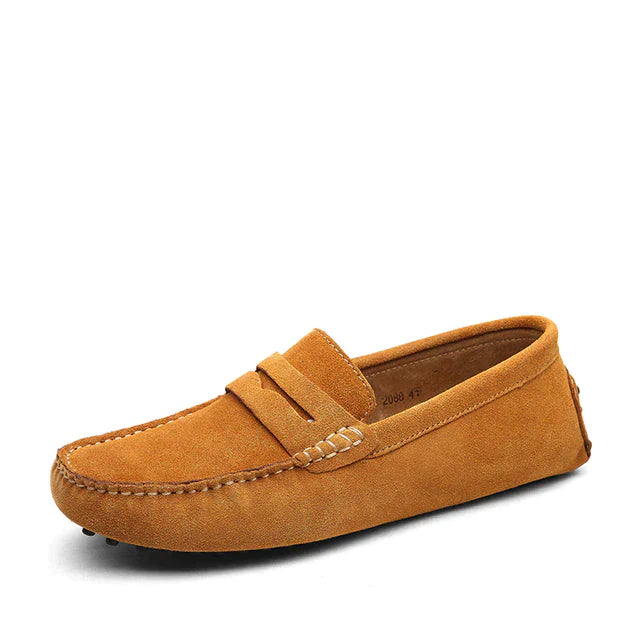 Elegante und bequeme Loafer