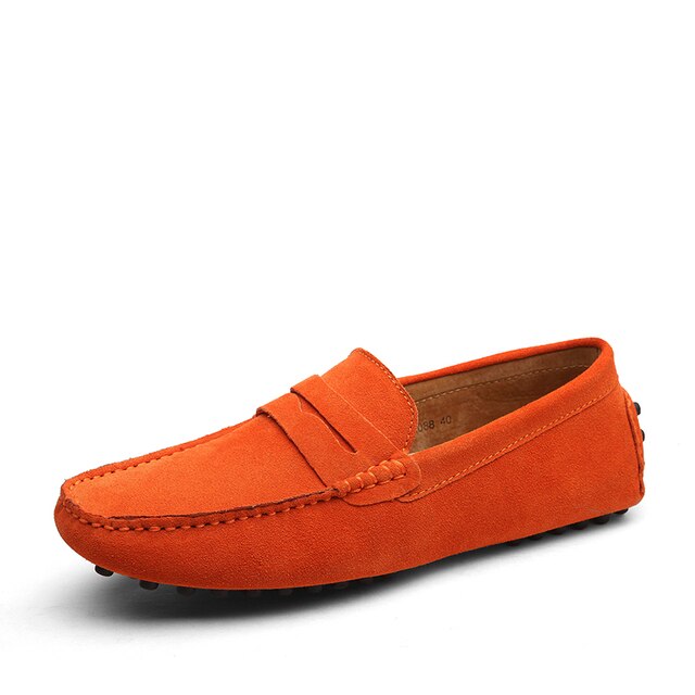Elegante und bequeme Loafer