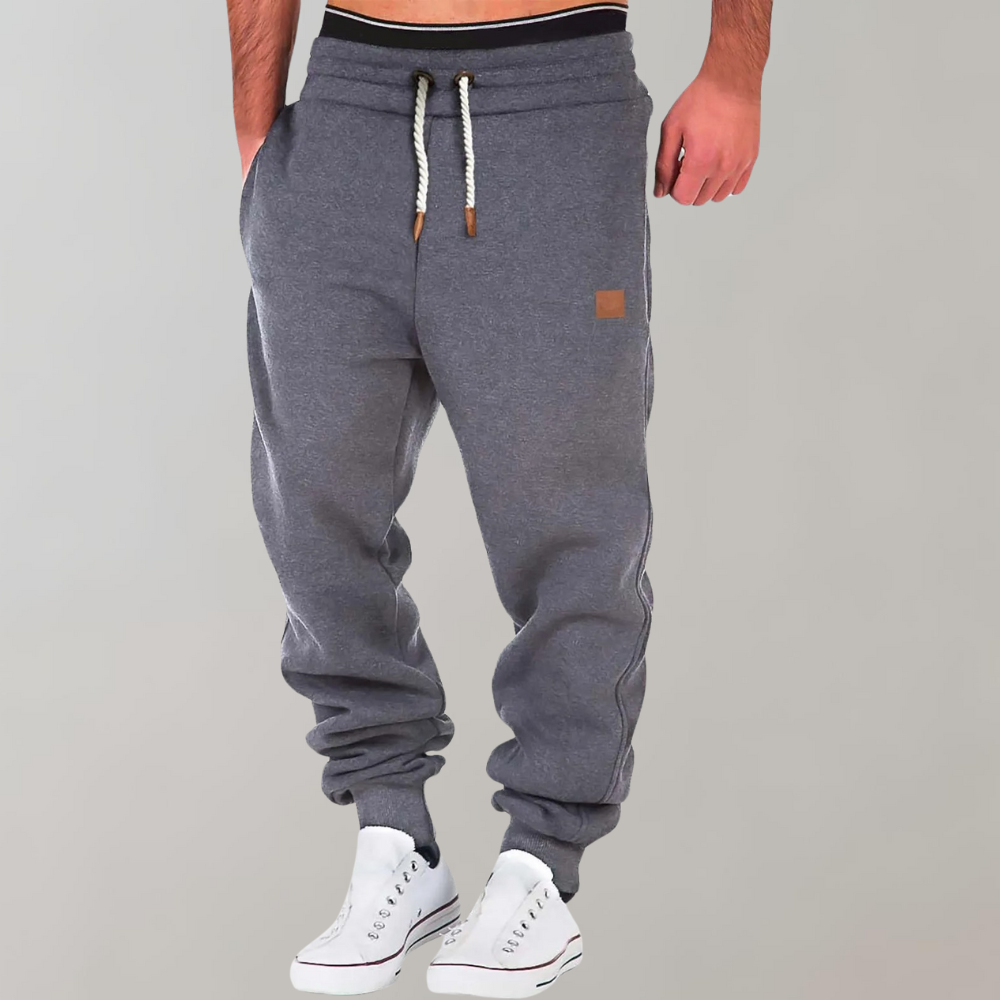 Moderne Jogginghose mit Elegantem Design für Komfort
