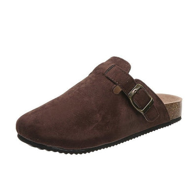 Unisex Klassisch Trendig Clogs | Geschlossene Zehen