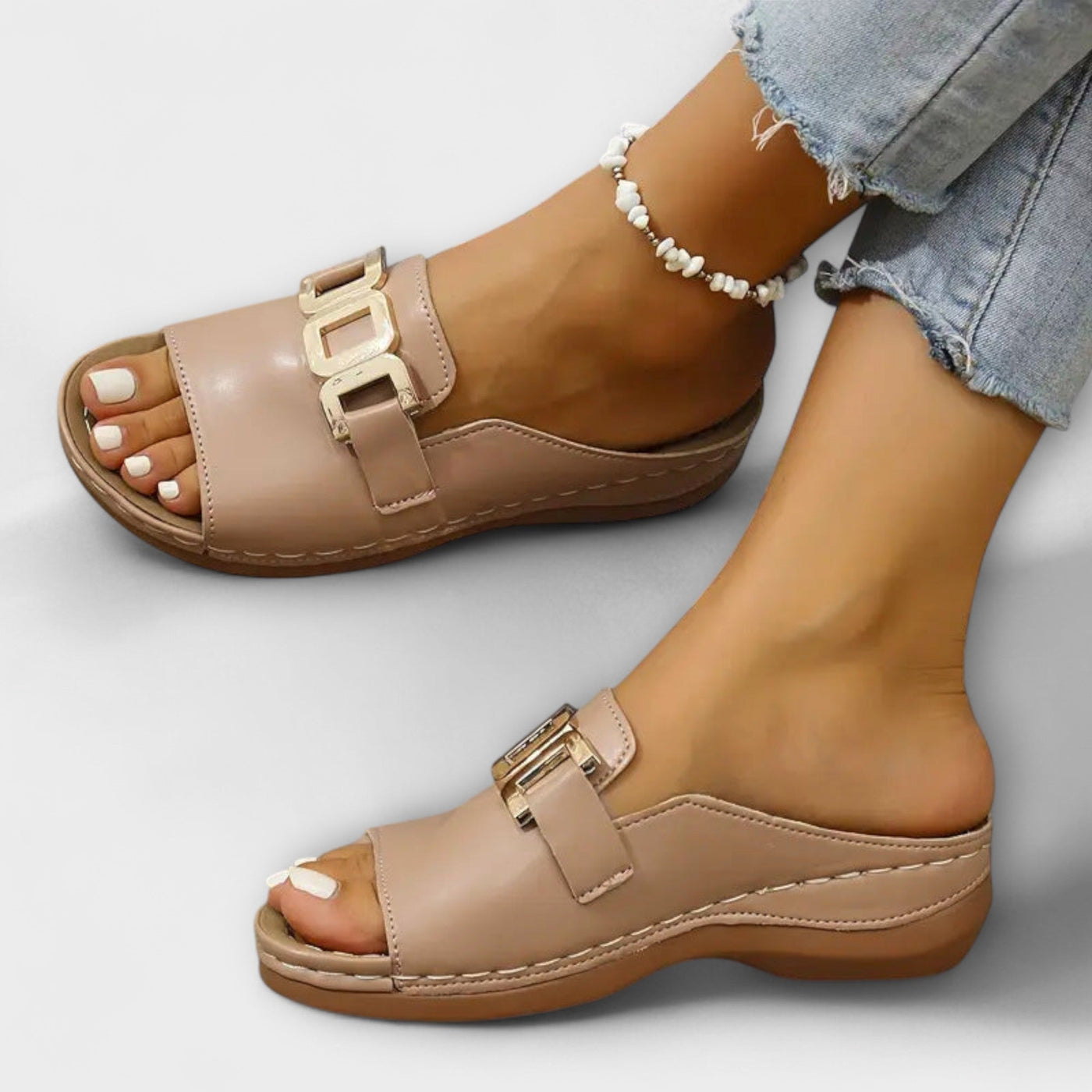 Tinsley – Riemchen-Slides