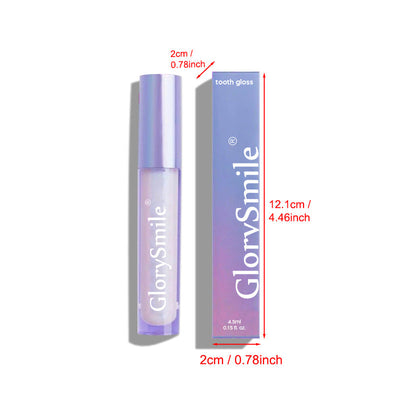 WeißerGlanz™ Erhellt Ihr Lächeln