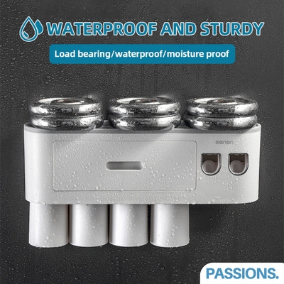 SaubereHüterin™ Hält Gegenstände Geordnet