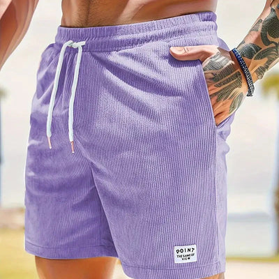 SIMON | SOMMER SHORTS