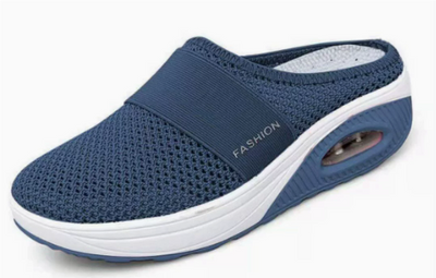 Leichte Slip On Schuhe Für Damen | Weich