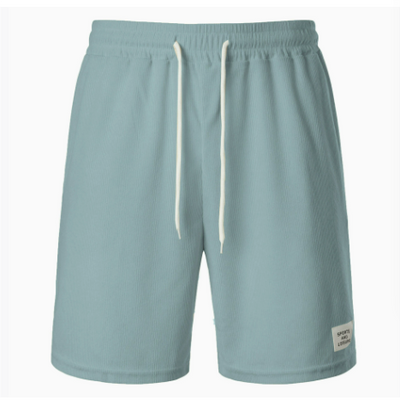 Herren Cordshorts Mit Kordelzug | Sommer