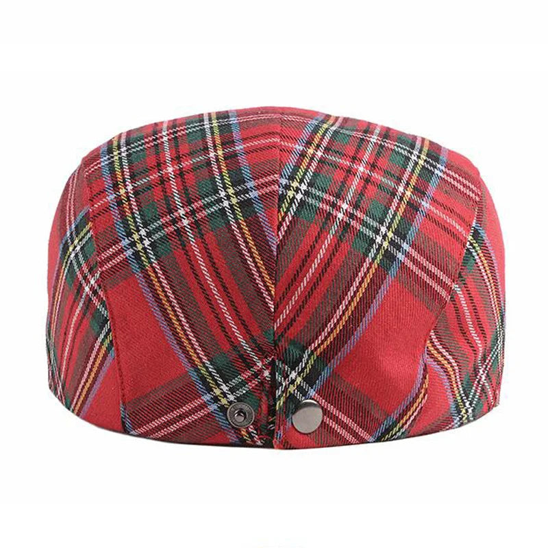 Beeckhoven™ | Bunte Klassische Mütze