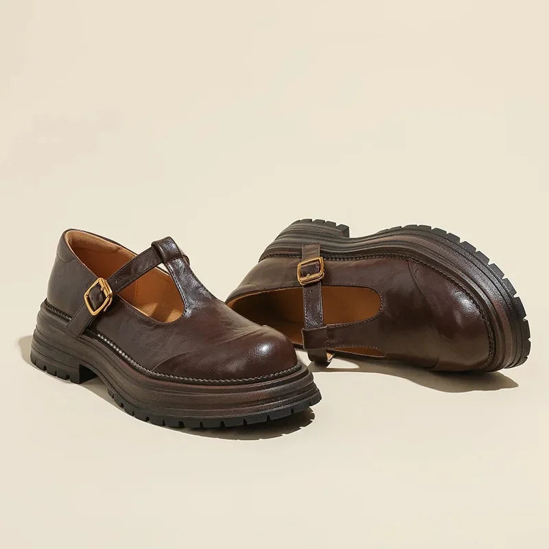 Greta-Marie® | Zeitlose Elegante Schuhe