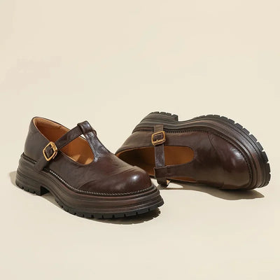 Greta-Marie® | Zeitlose Elegante Schuhe