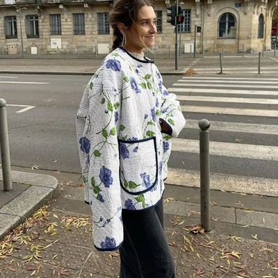 Fenicia® | Leichte und modische Übergangsjacke