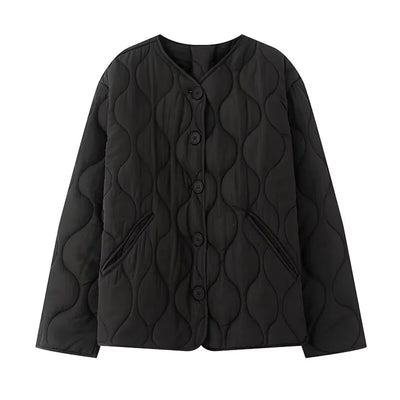 Carisia® | Leichte und modische Übergangsjacke