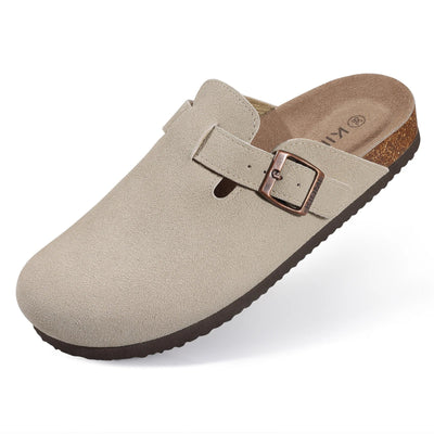 Unisex Klassisch Trendig Clogs | Geschlossene Zehen