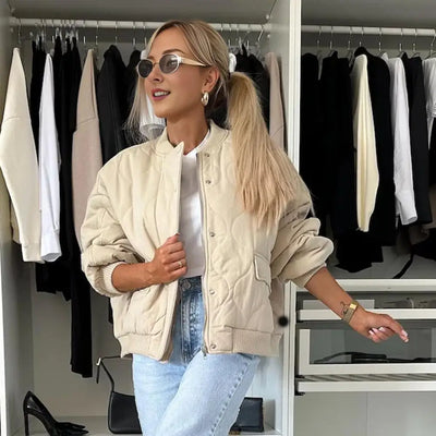 Danelisse® | Leichte und modische Übergangsjacke