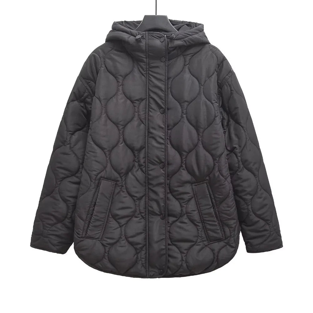 Isoria® | Leichte und modische Übergangsjacke