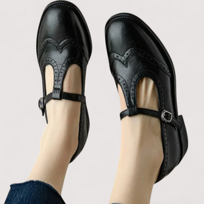 Larissa® | Elegante, zeitlose Sandalen