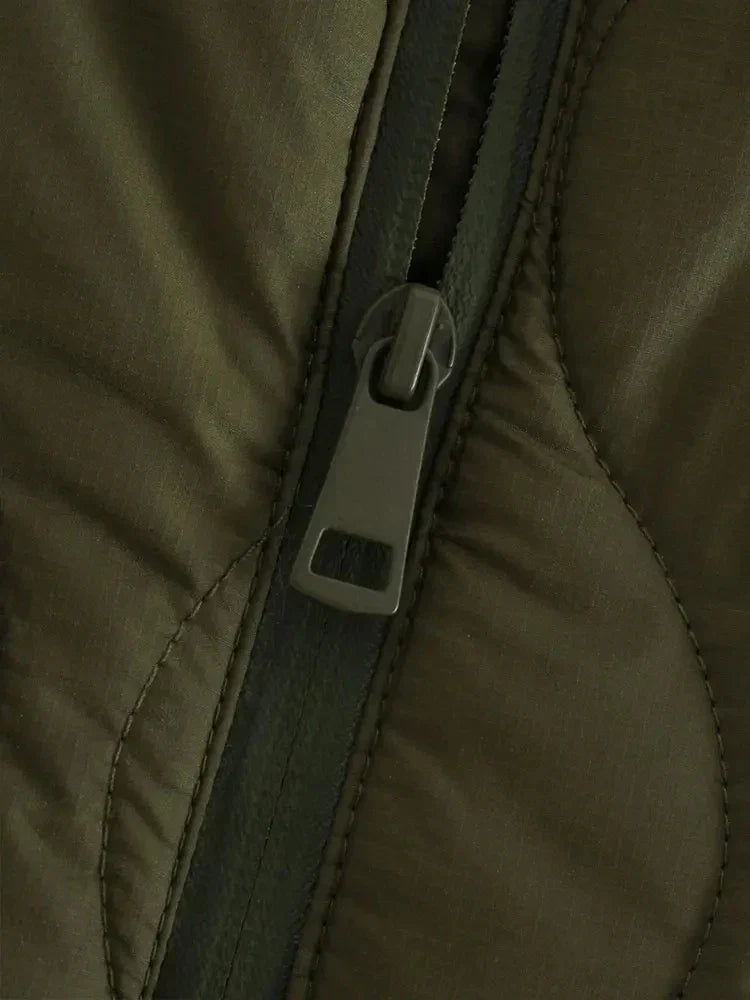 Novara® | Leichte und modische Übergangsjacke