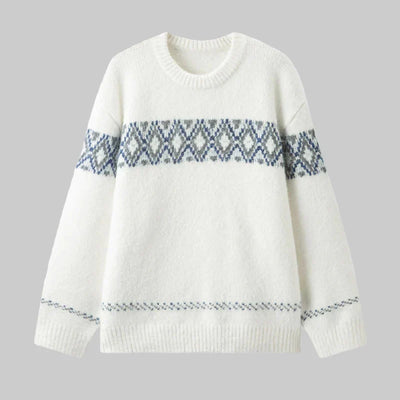William | Vintage Icelandic Sweater