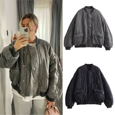 Fiorenza® | Leichte und modische Übergangsjacke