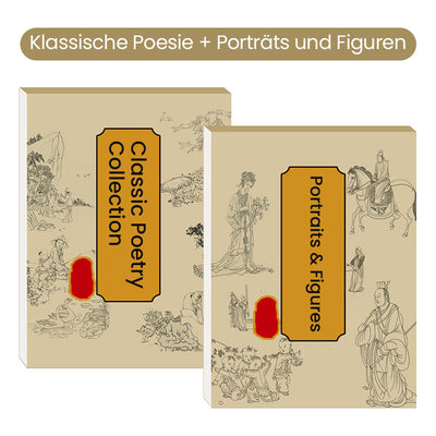 KunstRolle™ Inspirierte Zeichenerfahrung