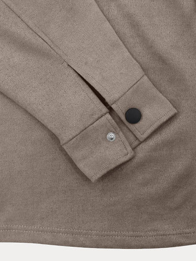 Herren Zweiteiler Hemd und Hose elastisch