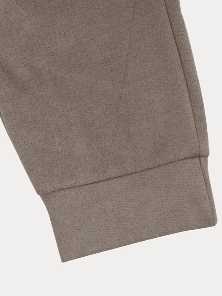 Herren Zweiteiler Hemd und Hose elastisch