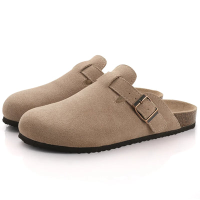 Unisex Klassisch Trendig Clogs | Geschlossene Zehen