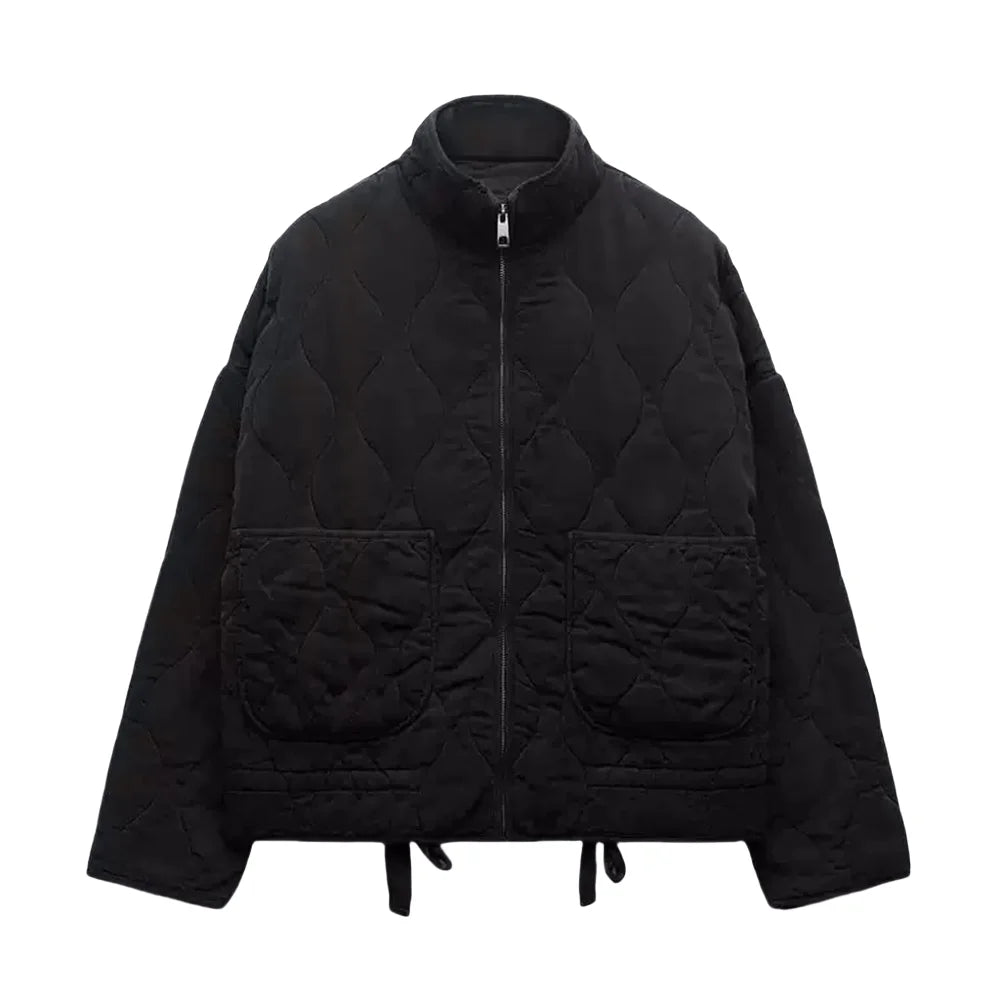 Elviana® | Leichte und modische Übergangsjacke