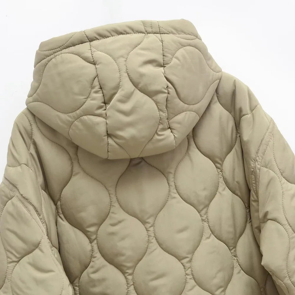 Isoria® | Leichte und modische Übergangsjacke