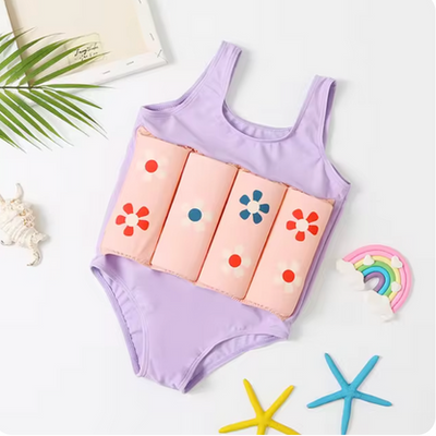 SchwimmKumpel™ Komfort Trifft Sicherheit