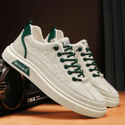 Jakob - bequeme rutschfeste herren-sneaker