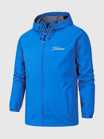 Rooney - wasser- und winddichte schutzjacke für herren