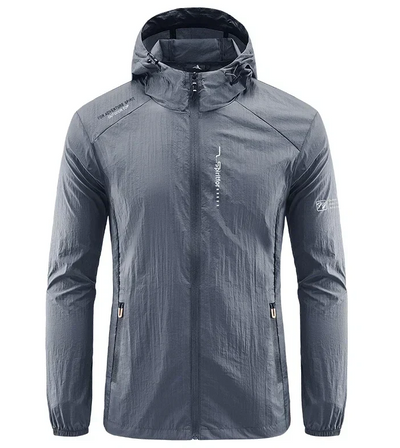 Jonas - Bequeme wind- und wasserdichte herrenjacke