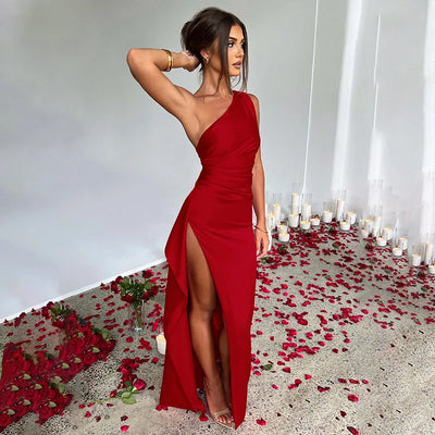 Lina | Elegantes und raffiniertes Kleid
