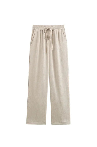 Mckenzie - Blazer Set