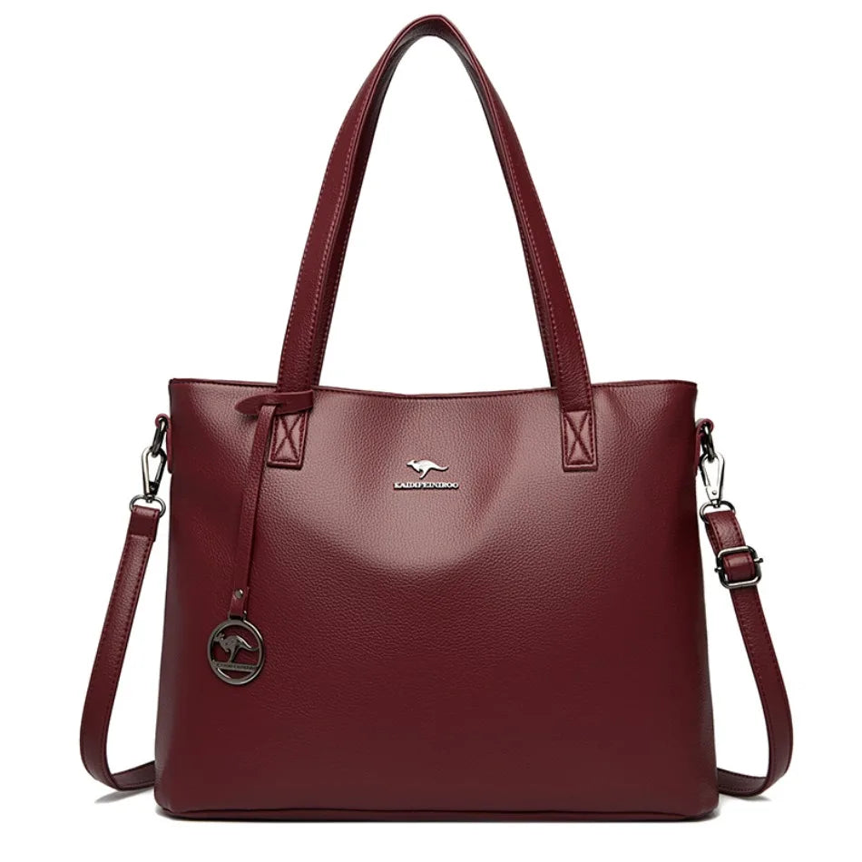Edith Reisebegleiter Tasche