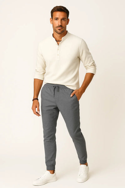 Slim Fit Joggerhose